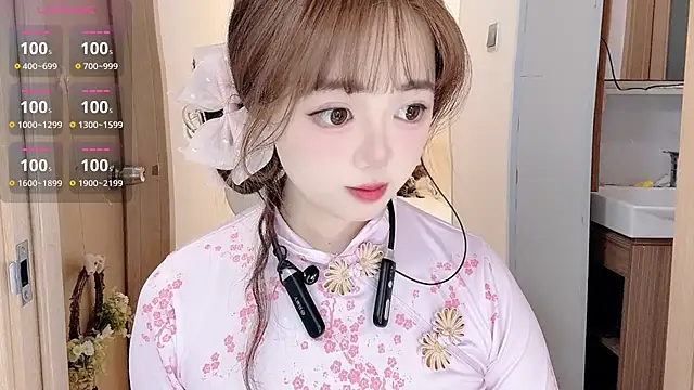 DDDDDoremi online show from 11/28/25, 02:47