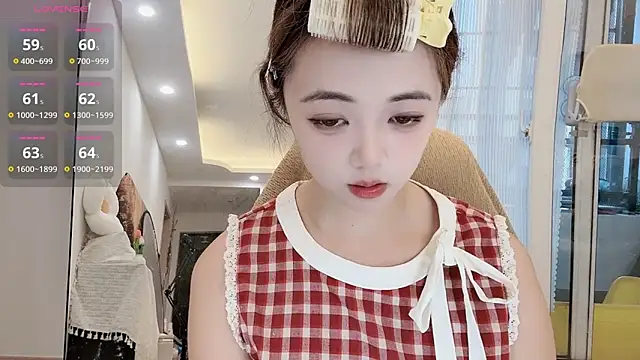 DDDDDoremi online show from 04/19/26, 11:18