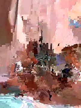 Lindarossyta online show from 11/15/25, 06:37