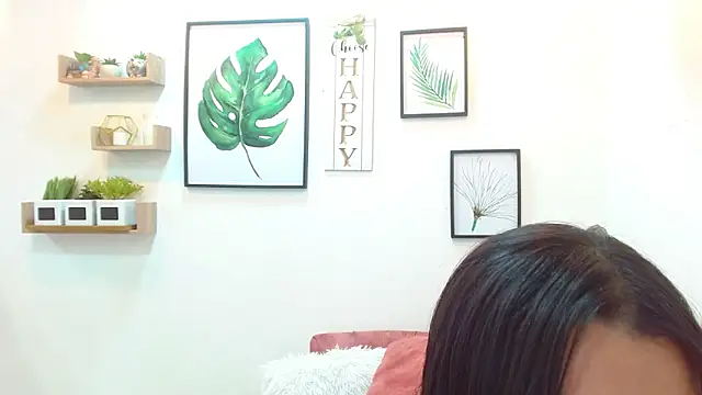 Aliciacute   online show from 10/16/25, 07:15