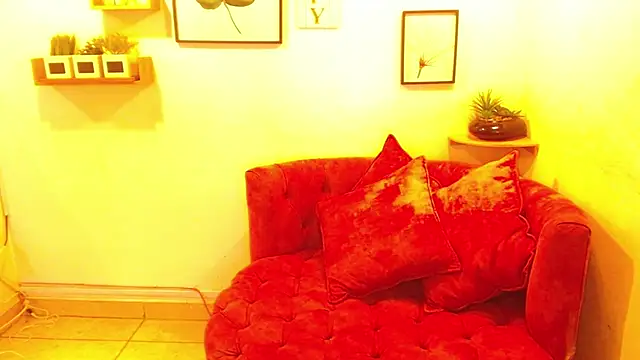 Aliciacute   online show from 02/07/26, 07:17