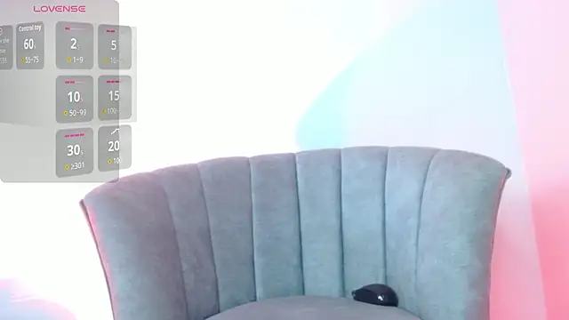 akisha lims26 online show from 11/28/25, 12:30