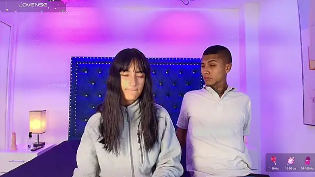 Damian and roxanne online show from 03/04/26, 12:33