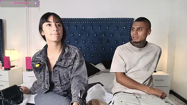 Damian and roxanne online show from 07/01/26, 12:40
