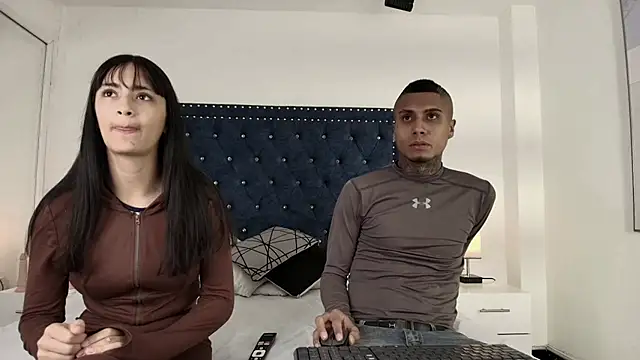 Damian and roxanne online show from 07/06/26, 12:46