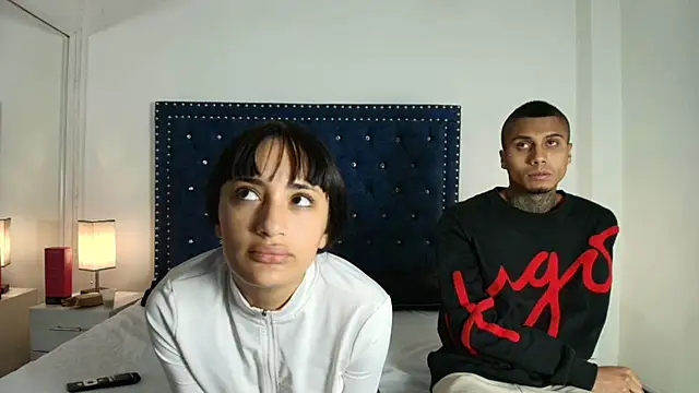 Damian and roxanne online show from 07/16/26, 12:33