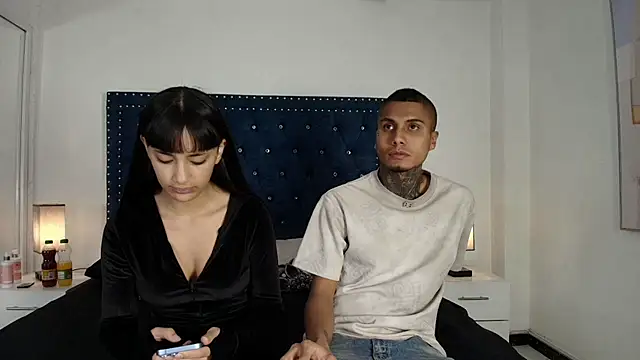 Damian and roxanne online show from 07/17/26, 12:45
