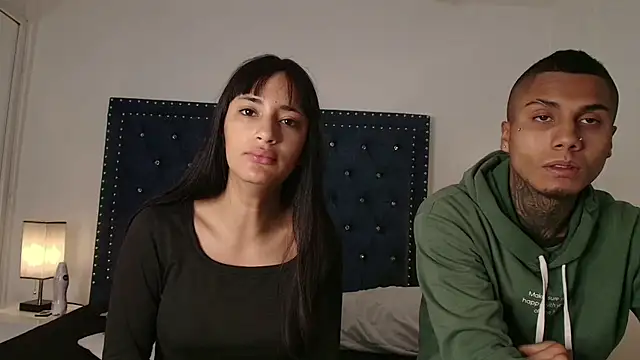 Damian and roxanne online show from 07/22/26, 12:52