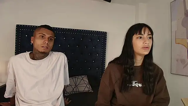 Damian and roxanne online show from 07/24/26, 12:36