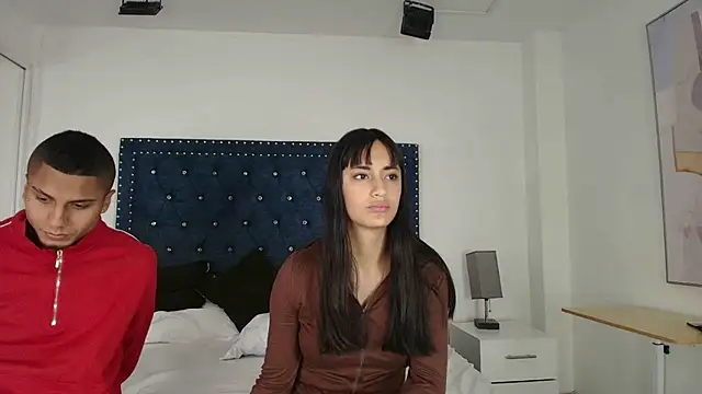 Damian and roxanne online show from 07/25/26, 12:47