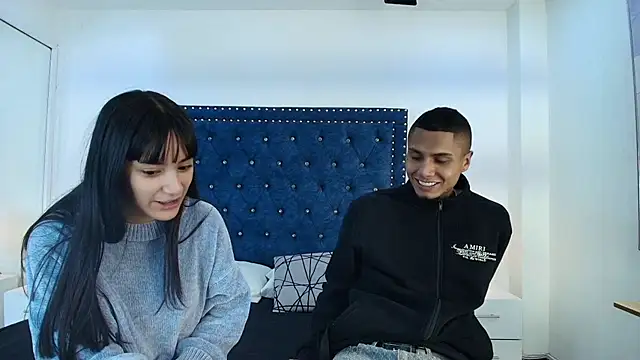 Damian and roxanne online show from 08/01/26, 12:37