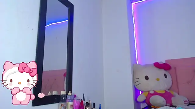 valentinat fun online show from 09/17/25, 08:05