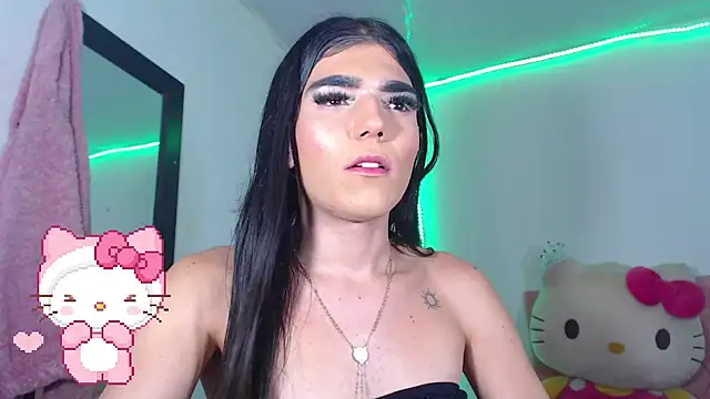 valentinat fun online show from 09/21/25, 05:03