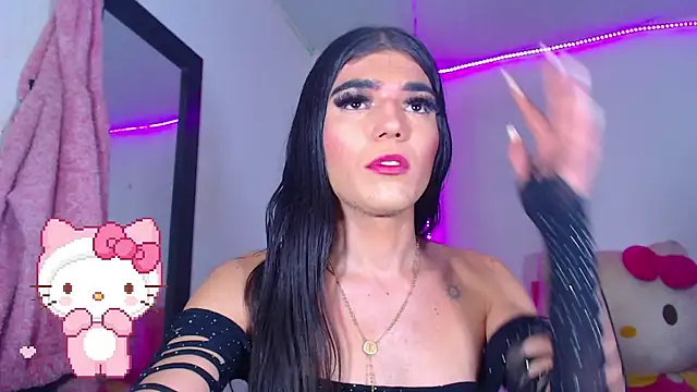 valentinat fun online show from 09/25/25, 06:33