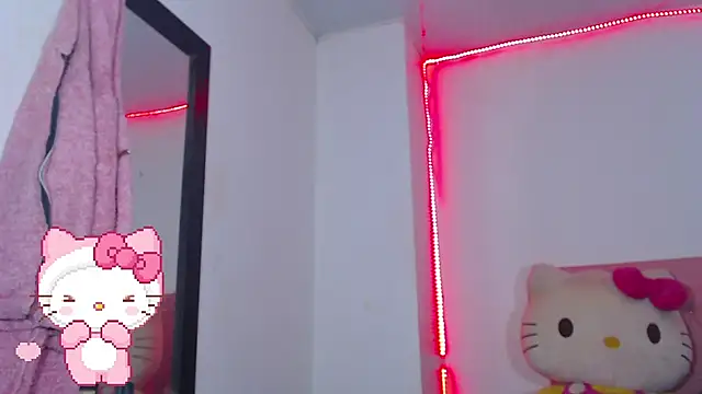 valentinat fun online show from 10/02/25, 03:02