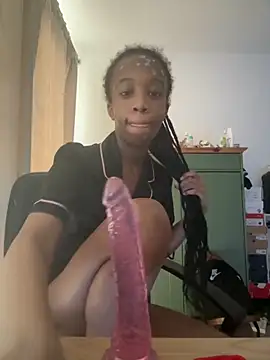 Prxincess AAGodesss online show from 09/09/25, 04:06