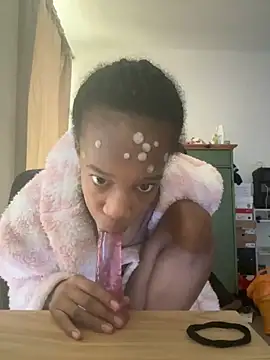 Prxincess AAGodesss online show from 09/10/25, 09:20