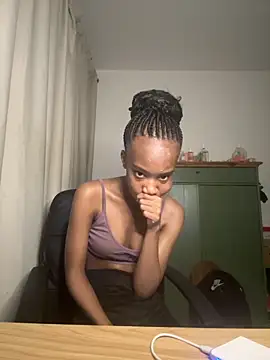 Prxincess AAGodesss online show from 09/15/25, 10:54