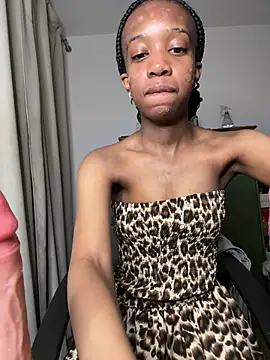 Prxincess AAGodesss online show from 04/24/26, 09:50