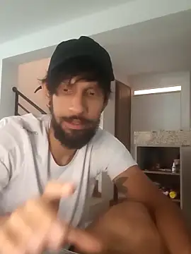 Alejandro92 cali online show from 03/09/26, 09:30