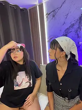 foxybunny online show from 04/21/26, 04:30