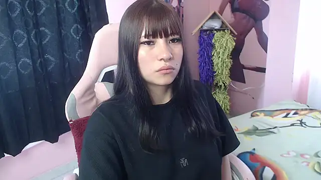 Zulema R1 online show from 02/03/26, 02:00