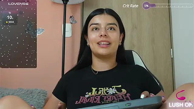 valerihouse online show from 03/21/25, 02:07