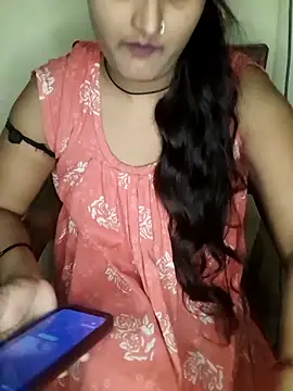 Minu love online show from 09/20/25, 06:42