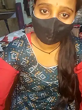 Minu love online show from 02/04/26, 10:54