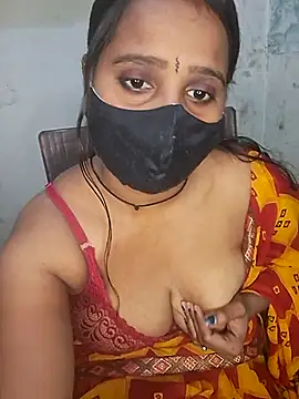 Minu love online show from 02/06/26, 08:40