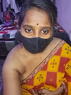 Minu love online show from 02/12/26, 09:04