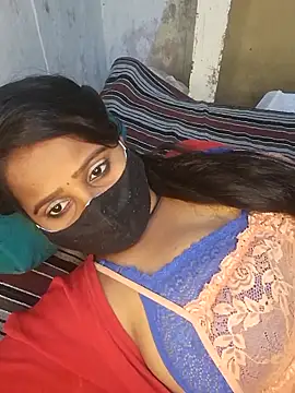 Minu love online show from 03/03/26, 05:52