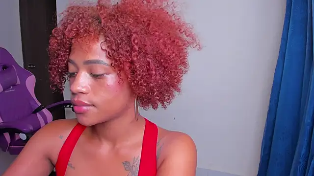 kehlanibrown online show from 09/12/25, 02:33