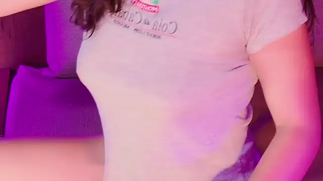 Velindaa online show from 09/18/25, 05:04