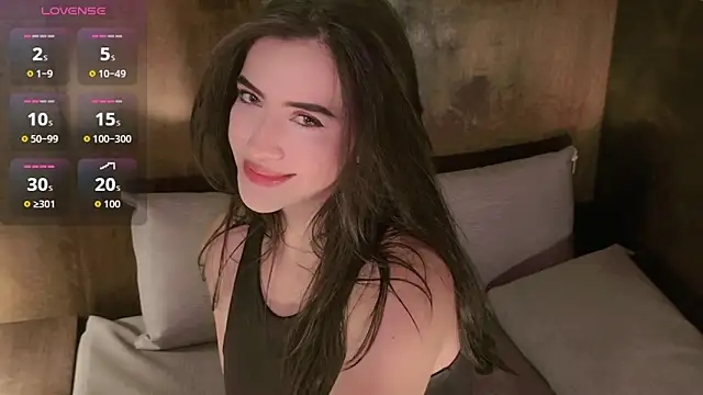 Velindaa online show from 09/26/25, 05:28