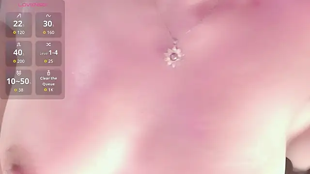 Velindaa online show from 09/30/25, 07:19