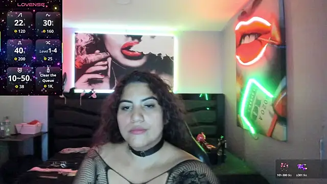 Sara Bdsm  online show from 12/21/25, 01:51