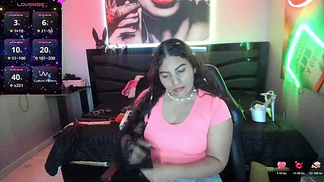 Sara Bdsm  online show from 01/18/26, 02:43