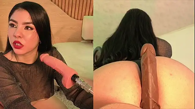 jade bonett online show from 02/07/26, 12:09