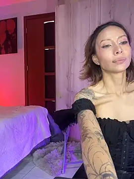 Snapshot of AnnaKimm chatting on 06/11/26, 02:59 AnnaKimm online show from 06/11/26, 02:59