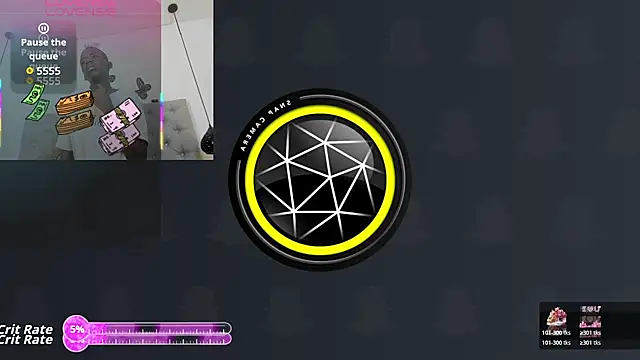 Snapshot of Alan_blacke chatting on 11/20/25, 07:46 Alan blacke online show from 11/20/25, 07:46