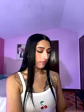  Denisse444 online show from 09/30/25, 09:20