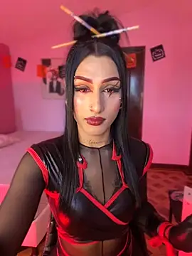  Denisse444 online show from 10/31/25, 09:05