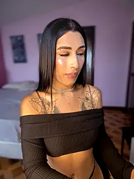  Denisse444 online show from 11/28/25, 08:55