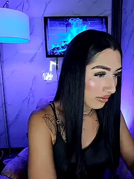  Denisse444 online show from 02/20/26, 07:47