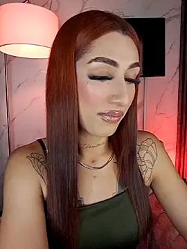  Denisse444 online show from 04/08/26, 10:10