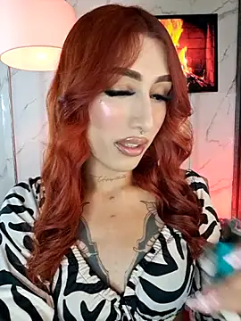  Denisse444 online show from 04/17/26, 08:01