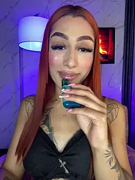  Denisse444 online show from 05/07/26, 07:30