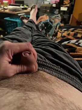 Cowboy815 online show from 09/28/25, 08:52