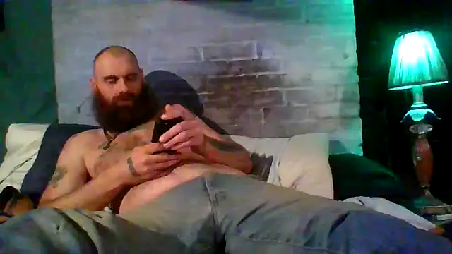 Cowboy815 online show from 09/29/25, 04:50